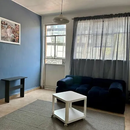 Roma Retreat Cozy&Trendy Apartment